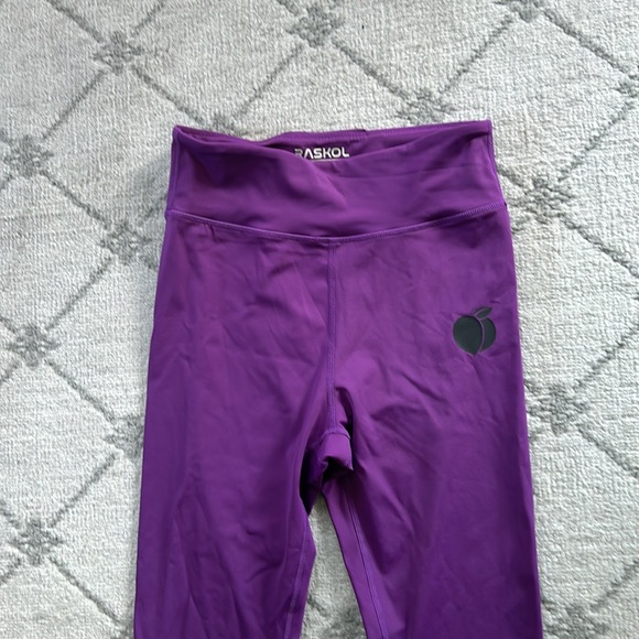 Raskol leggings - Picture 2 of 6